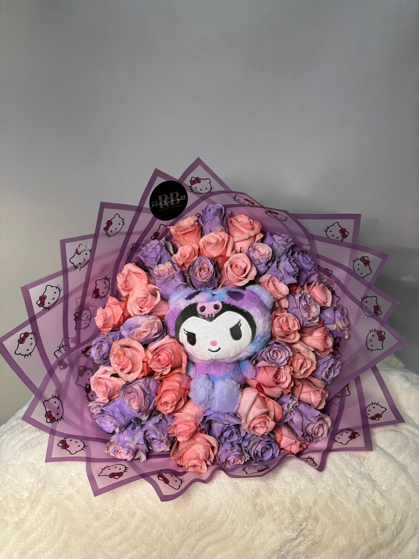 La Intensa 50 Rosas