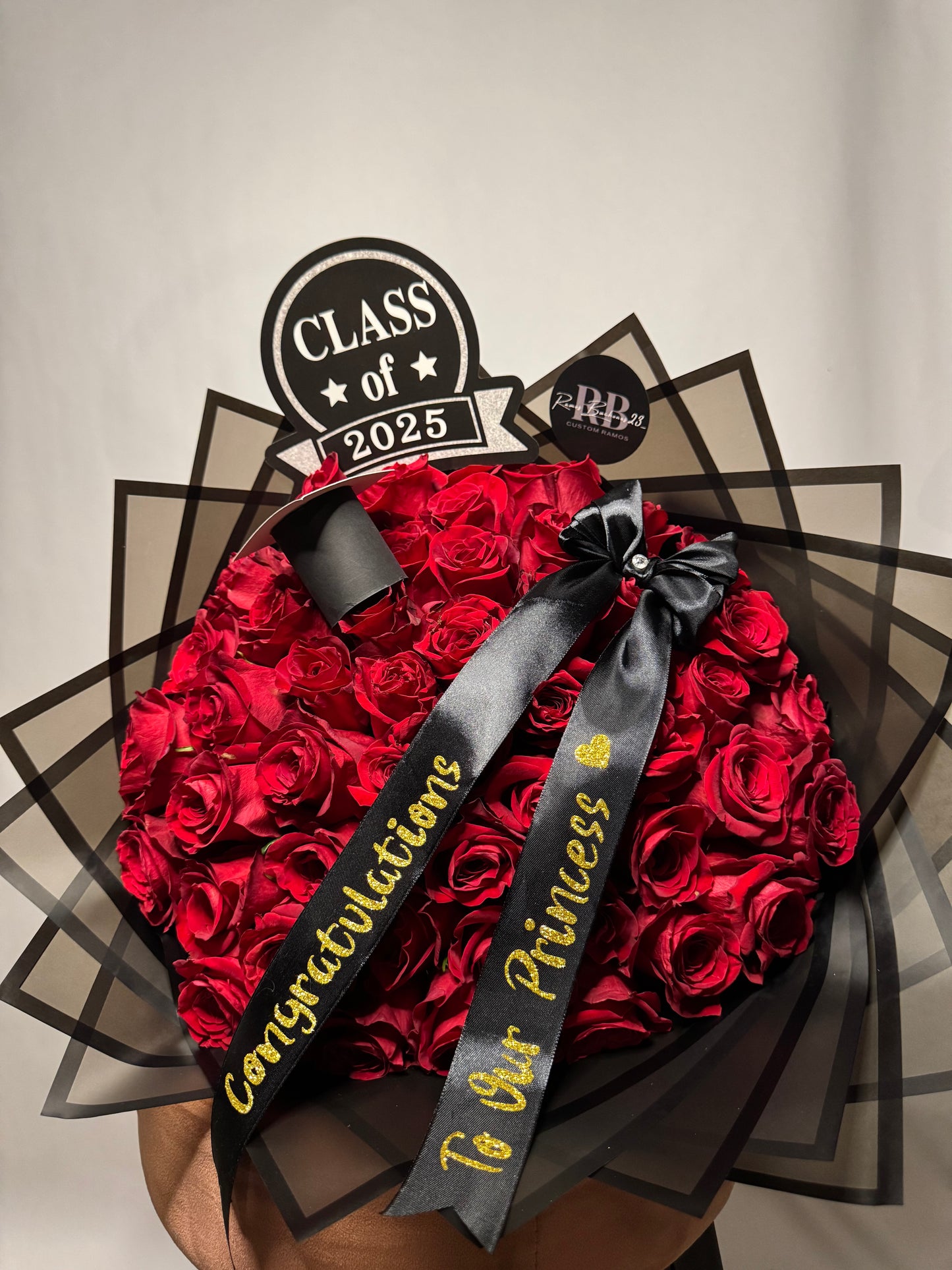 La Intensa 50 Rosas