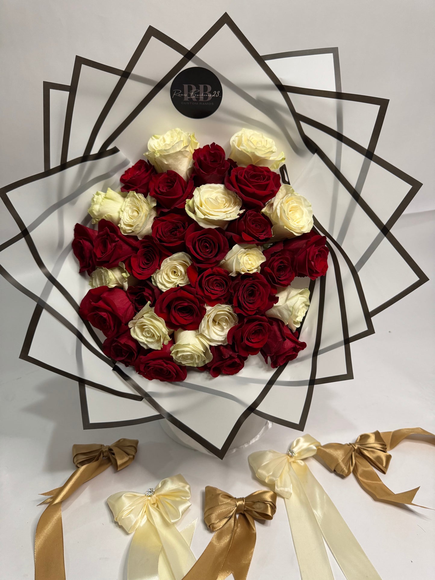 La Intensa 50 Rosas