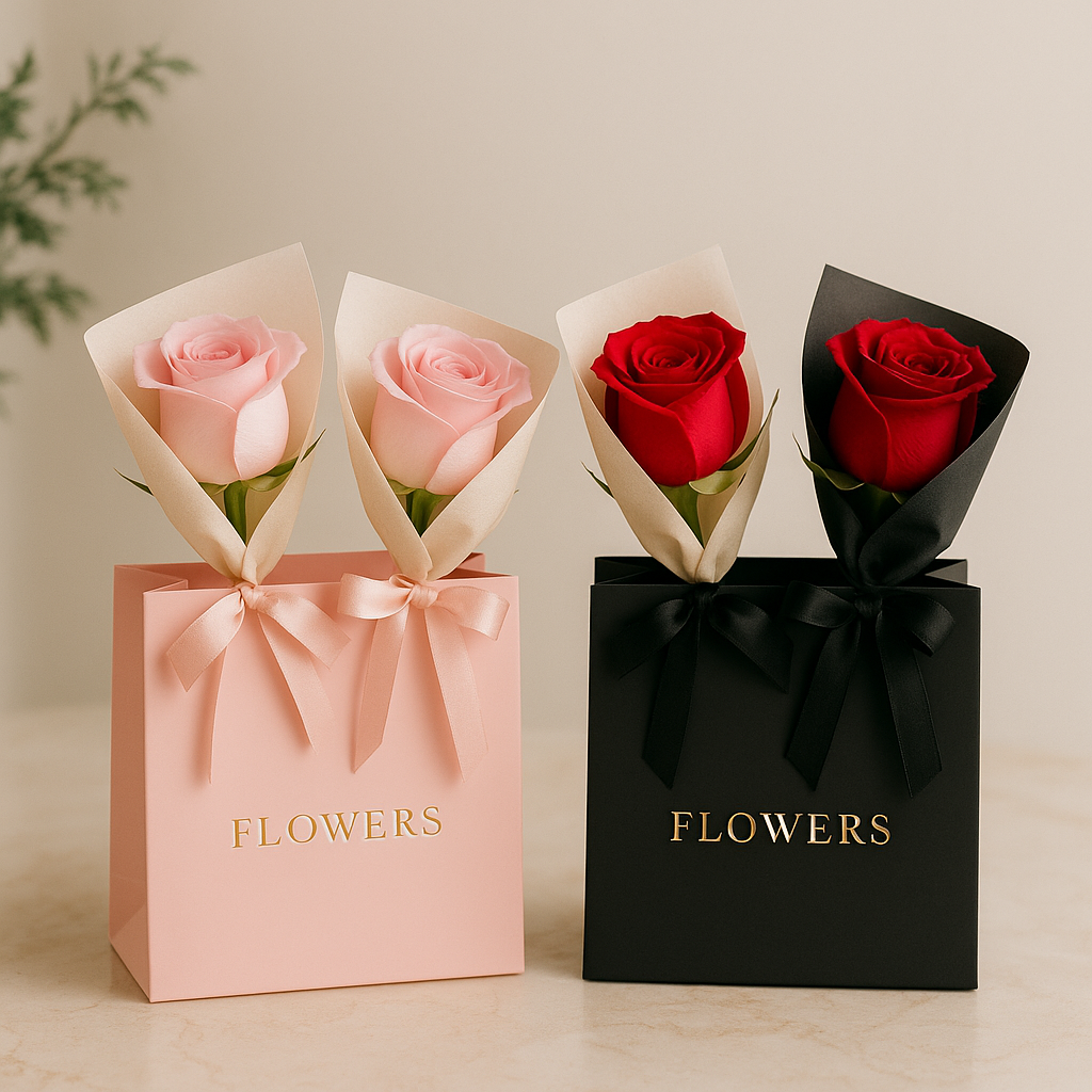 Rosas Bélicas individual